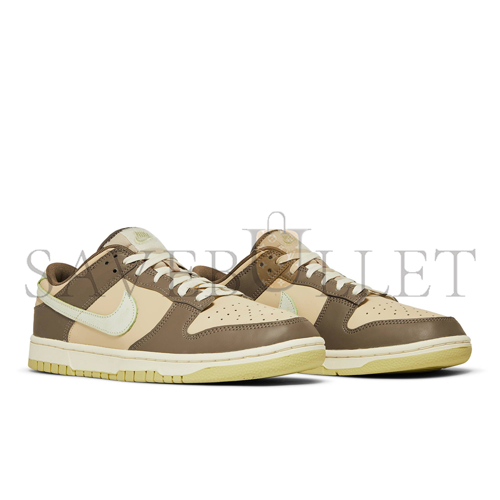 NIKE SB DUNK LOW KHAKI FB4960-210